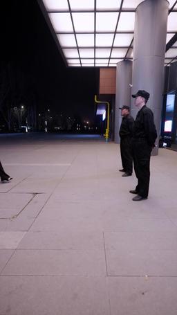 Love Me Not: A Second Chance at Justice episode 23