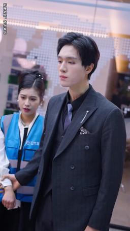 離婚された彼女が最強すぎる episode 7