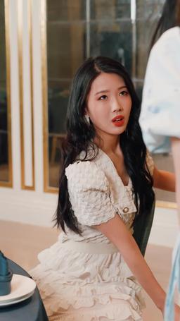 Impostor Heiress episode 36