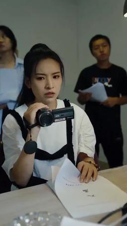 廃寺からの生還 episode 34