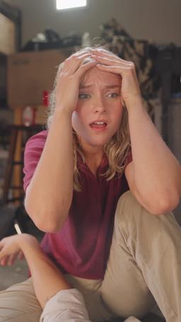 Taming My Bullies episode 44