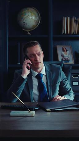 İntikam: Rakibimle İttifak episode 23