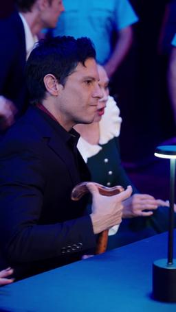 The Hacker Heiress Strikes Back episode 68