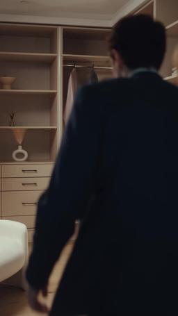 Merayu Pak Larsen episode 31