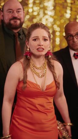 억만장자 청소부가 돌아왔다 episode 57