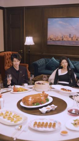 Wystarczy, że będziesz mnie traktować jak na początku episode 3