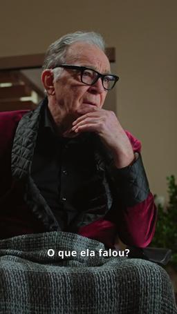 O Ano em Suas Cadeias episode 50