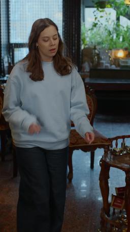 Comment Piéger le Fils du Président episode 57