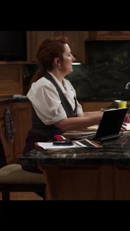 Scents and Sensibility episode 17