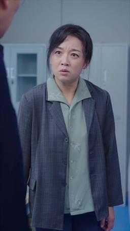 Golden Threads of a Second Chance episode 13