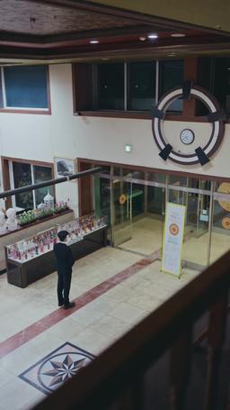 사이비 교주의 아내가 되었습니다 episode 26