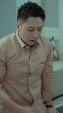 Invincibile guardiano d'amore episode 21