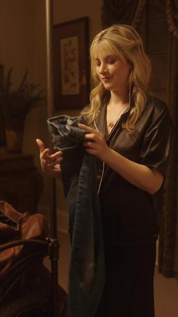 Bébé, dis juste oui ! episode 10