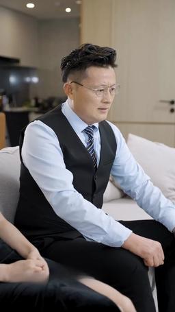 쫓겨나서 수십억을 물려받았어요! episode 39