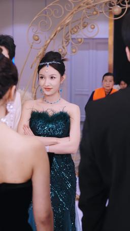 [dublado] Brilhei na Festa do Divórcio episode 48