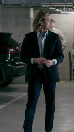 Let Me Taste Your Husband episode 39