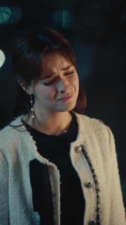 Patron, votre femme est une vraie détective ! episode 60