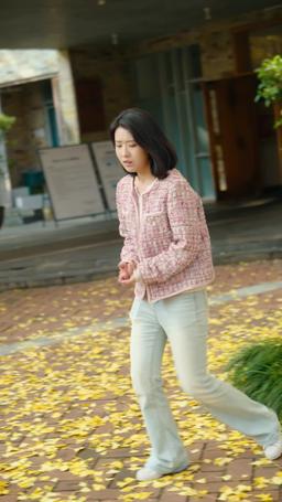 咬清梨 episode 14