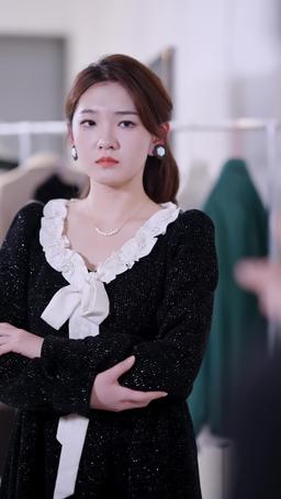 Oddio! La Moglie Della Superstar Lavora Qui episode 38