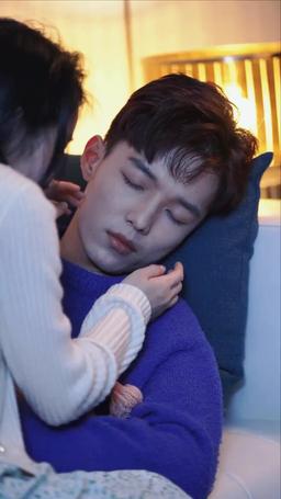 Love You, Always A Mistake episode 80