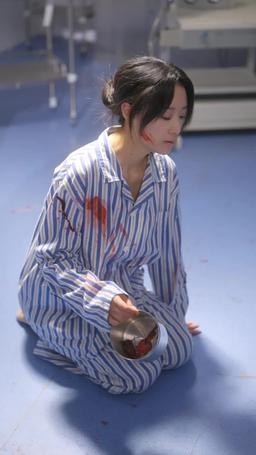 她攜春色來 episode 53