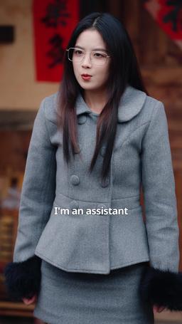 My Fake BF is Actually a Secret CEO?! episode 23