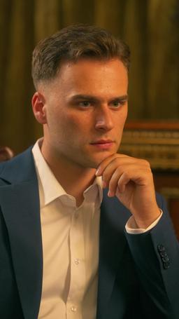 My Accidental Alpha's Desire episode 70