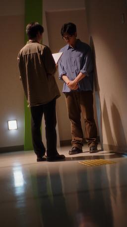 여름이 좋아하는 건! episode 41