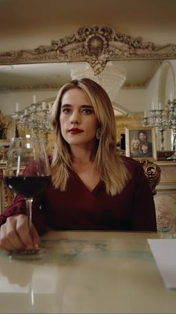 Maid's Vendetta episode 14