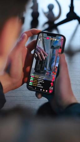 أصبحت الفتاة السمينة جميلة وقوية بعد أن ارتبطت بالنظام episode 3