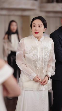 Restoring My Life: From Blood Bank to CEO's Bride episode 33