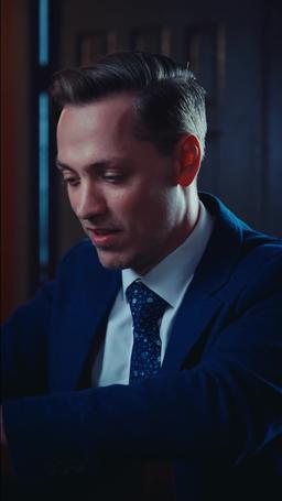 İntikam: Rakibimle İttifak episode 39