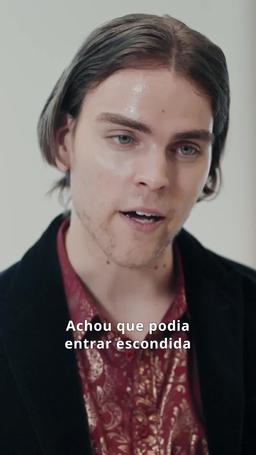 De Uma Noite a Sra. Bilionária episode 46