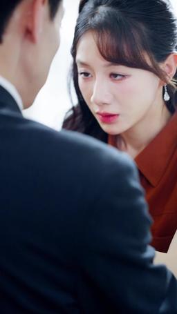 My One-Night Stand Made an Heir? episode 38