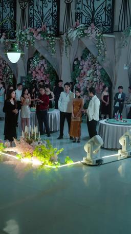 不再說從前 episode 61