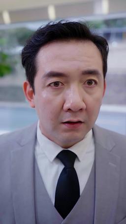 Accidental Billionaire Bride episode 10