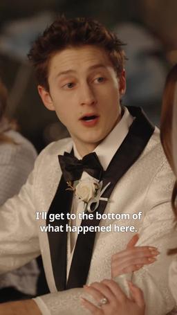 Bridezilla, Never Provoke The Billionaire Mother episode 17