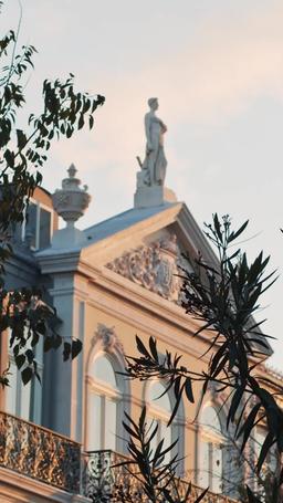 ¡La verdadera heredera nunca miente! episode 32