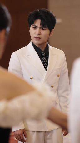 My Perfect Son-in-Law episode 43