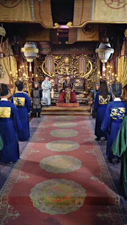 Renaître pour Me Venger episode 72