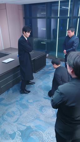 爹地，媽咪她想去父留子 episode 59