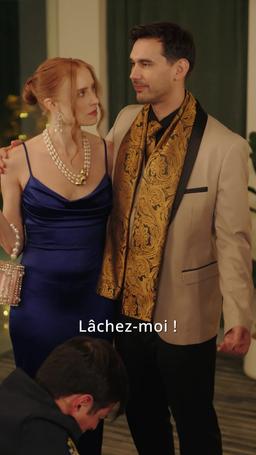 Le milliardaire secret revient à Noël episode 61