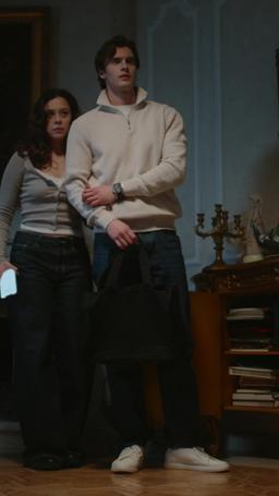 大統領の息子の落とし方 episode 59