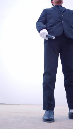 Little Devil, Hands Off! episode 17