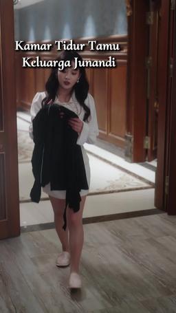 Menjauhlah Dariku, Suami Pengkhianat episode 28