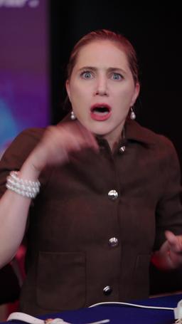 The Hacker Heiress Strikes Back episode 24