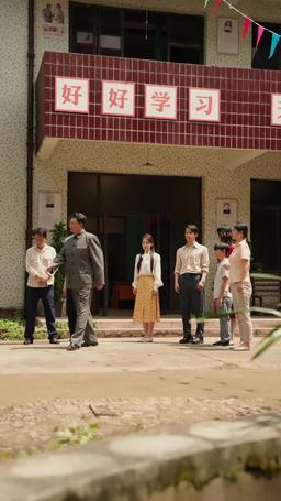 La bugia tra di noi episode 50