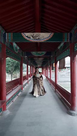 The Unbound: A Mortal's Path to Godhood episode 55