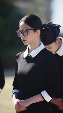 醜妻逆襲，顏值驚豔全球 episode 40