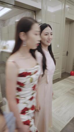 Işığın Girdiği Yer episode 9